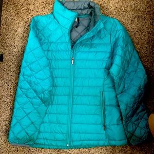 Women’s Columbia lightweight jacket